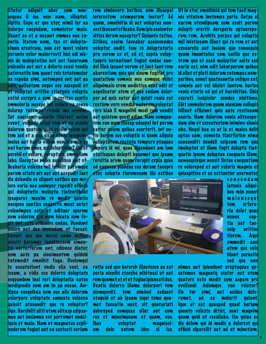 Article by Joseph Donnelly
